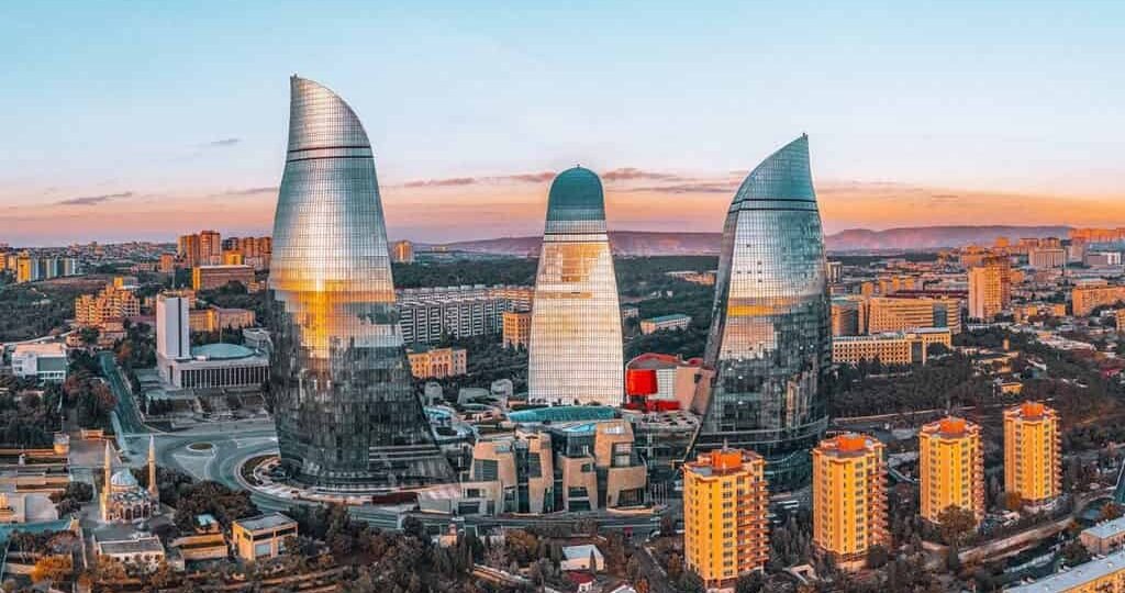 tour to baku