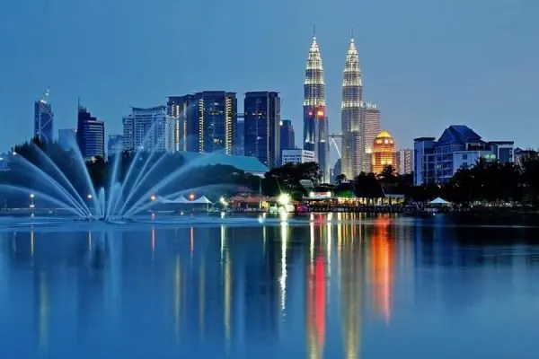 Family holiday packages in malaysia from pakistan