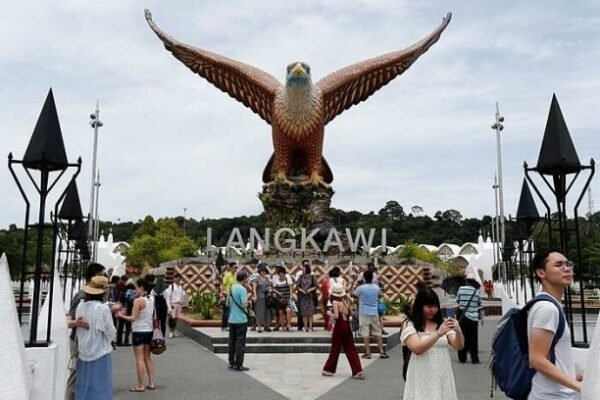 7 day Malaysia tour package