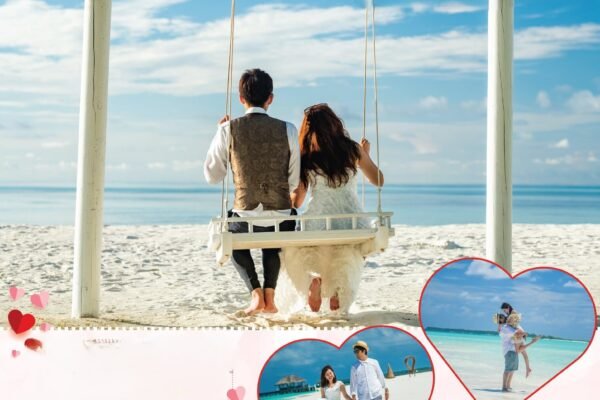 honeymoon packages to Malaysia