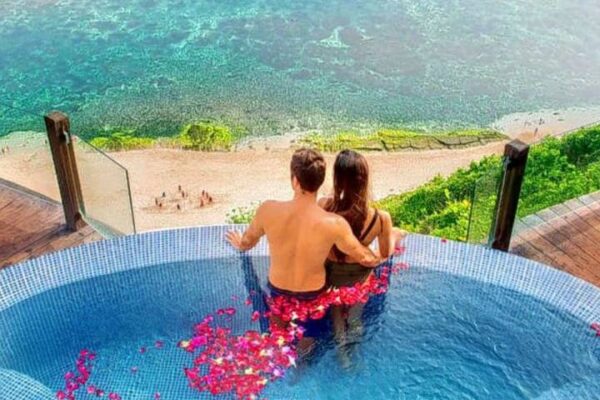 Bali Honeymoon tour