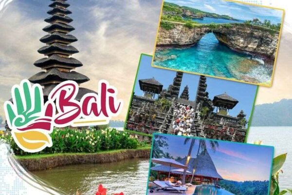 bali tour packages from pakistan