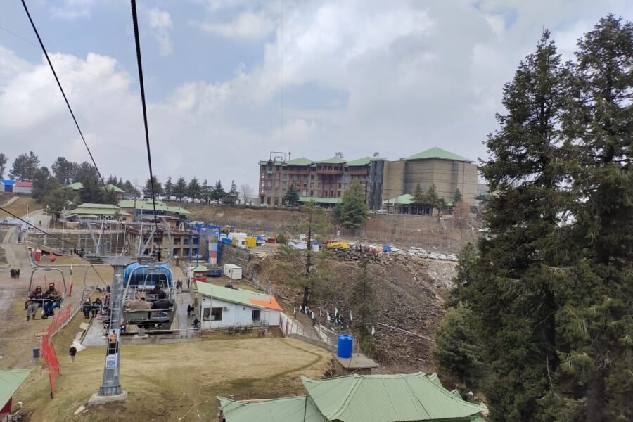 Kalam Valley Tour Package 4 Days - image 3