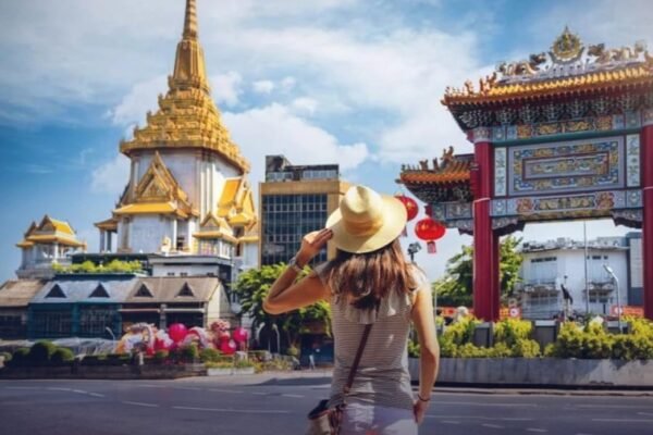 Thailand Bangkok Tour Package