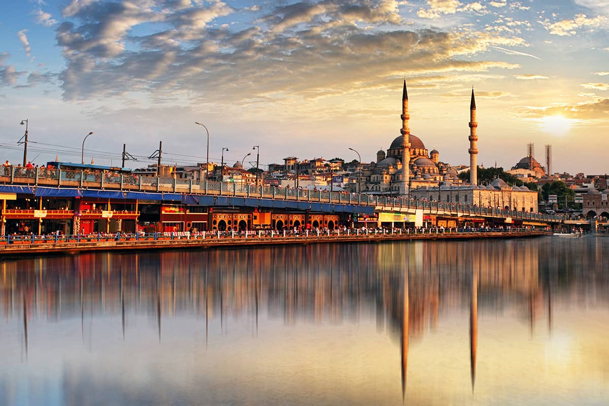Turkey Tour Package 5 day