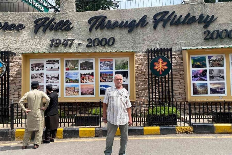 1 Day Kalar Kahar & Khewra Salt Mines Tour - image 3