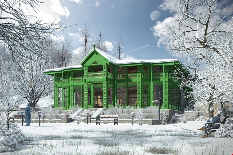 Hunza Tour Package (6 Days) 2026 - image 2