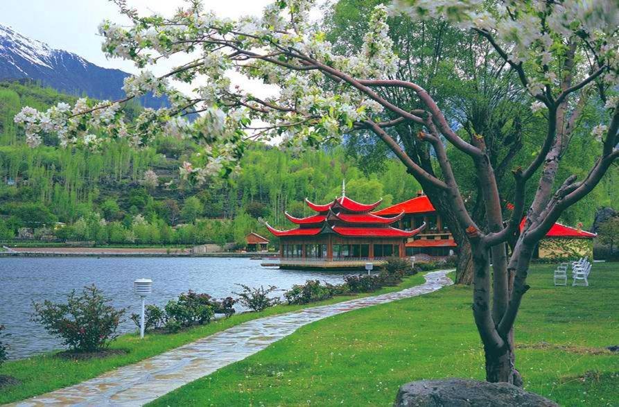 Skardu tour package