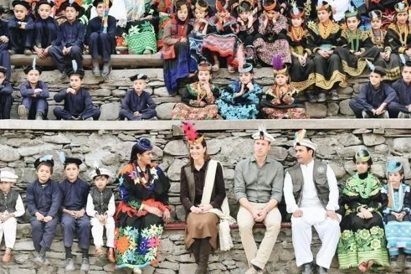 kalash valley tour package in Chitral pakistan