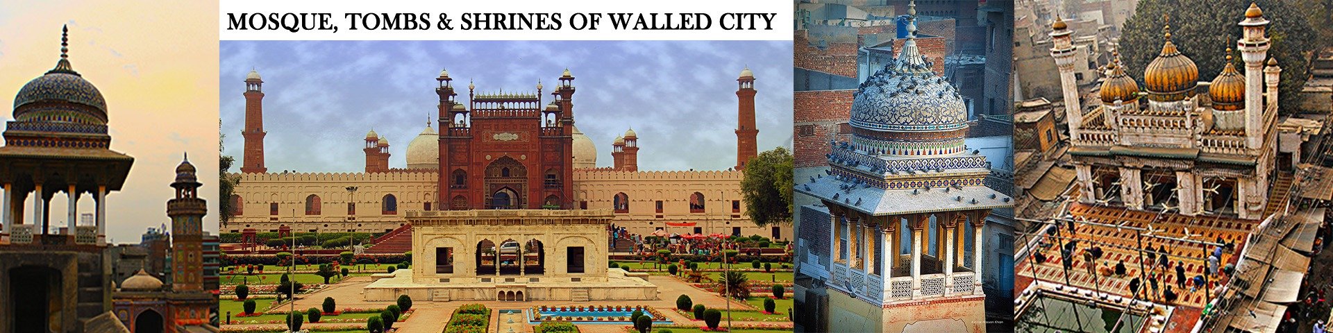 lahore tour package