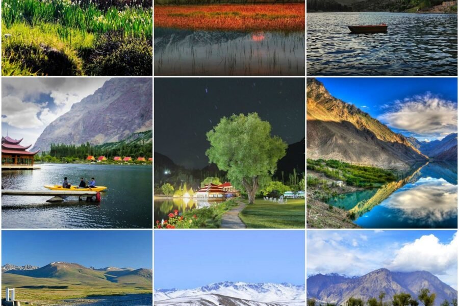 Hunza Skardu Tour by Road 8 Days - image 3