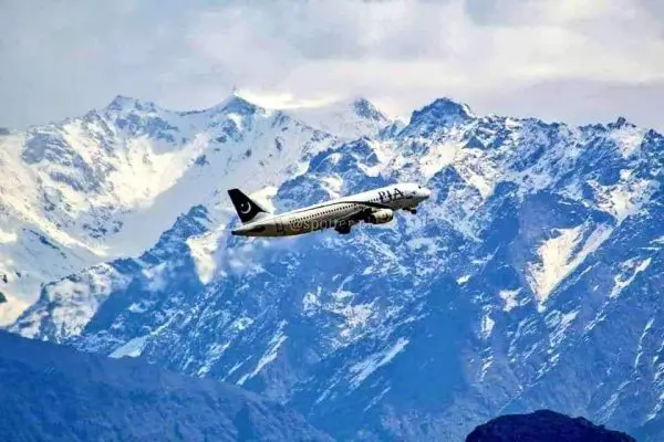 skardu tour packages by air from Islamabad, Lahore, and karachi