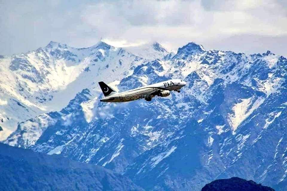 Fairy meadows Group Tour Package from Lahore Islamabad - image 2