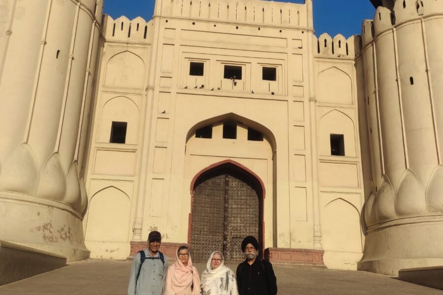 lahore city tour
