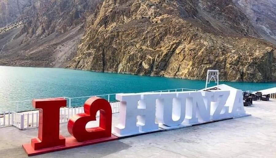 Hunza Valley Tour