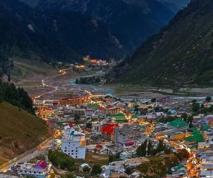naran Kaghan Tour
