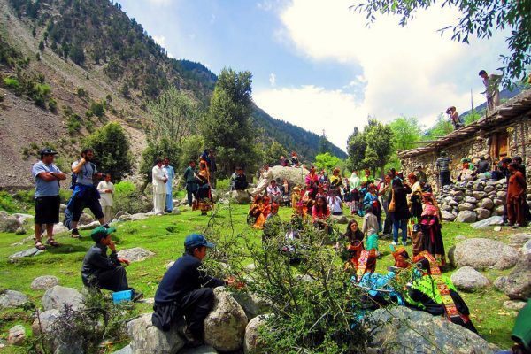 5 day Chitral tour package