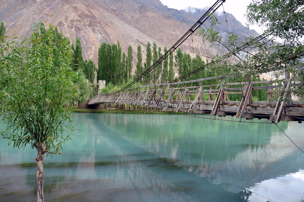 ghizer valley tour packages from islamabad lahore and karachi