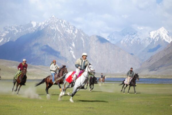 ghizer Valley tour package