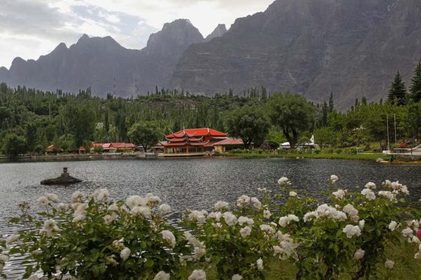 6 day skardu tour package