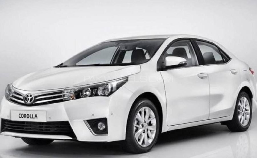 Car on rent in islamabad lahore and karachi