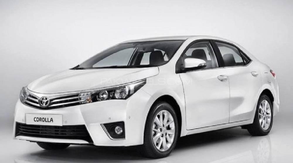 Car on rent in islamabad lahore and karachi