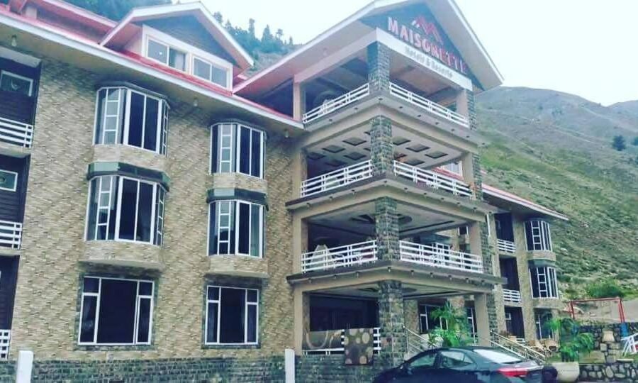 Maisonette Hotels & Resorts Naran