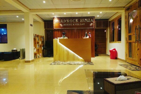 book your room at hard rock hunza