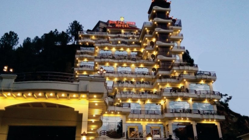 Burj Al Swat