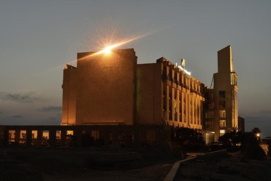 pc hotel gwadar