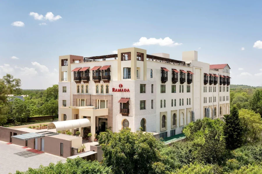 Ramada Hotel Islamabad