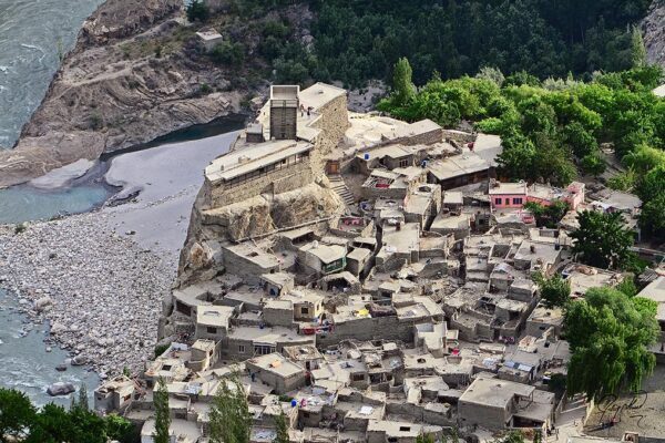 Hunza Tour Packages