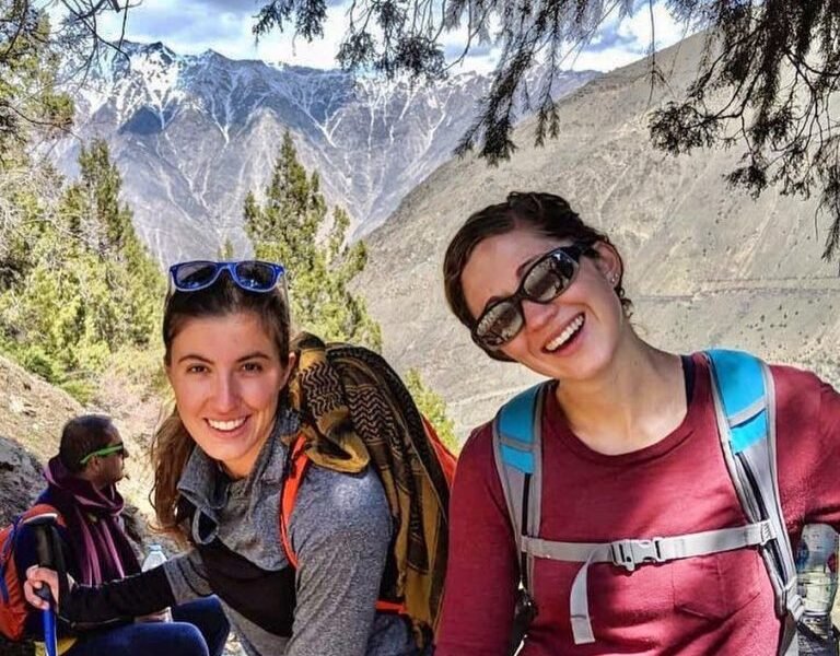 Lahore-Islamabad Chitral Tour Package