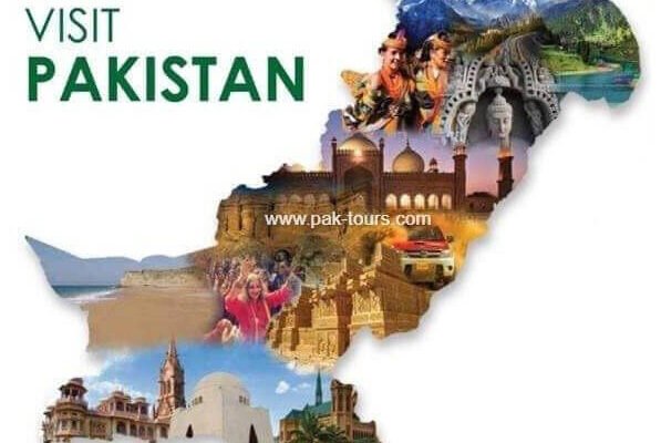 north-to-south pakistan tour package