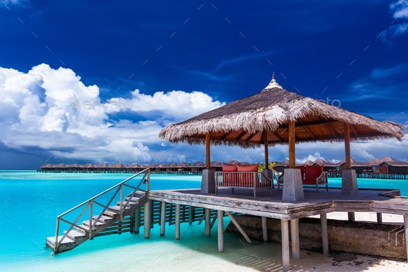 Maldives honeymoon tour package
