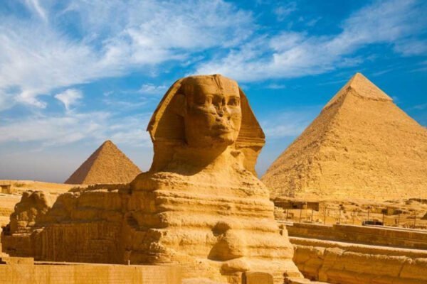 Egypt tour packages from pakistan karachi lahore islamabad