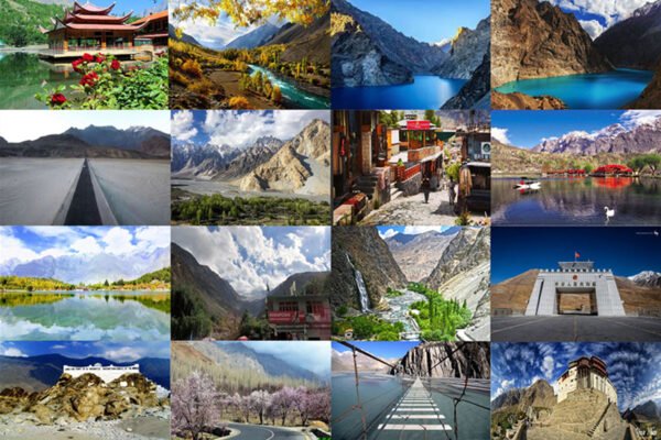 Pakistan Northern Areas Tour Package