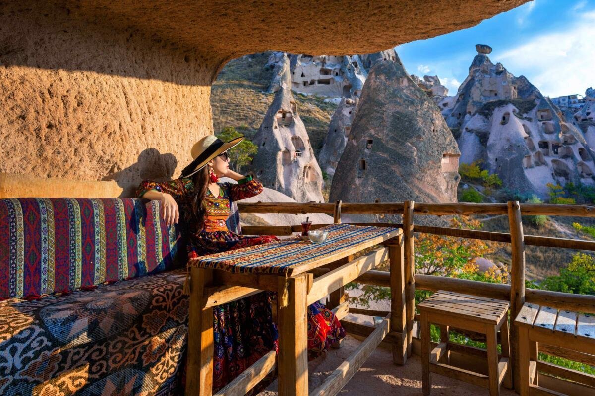 turkey tour package 8 day