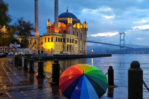 3 day Istanbul short tour
