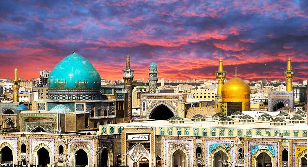 iran tour packages from pakistan