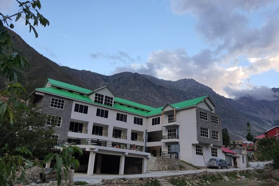 Naran Hunza Kashmir Tour 10 Day - image 3