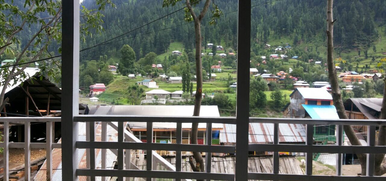 places to visit in azad kashmir