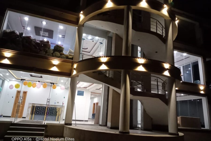 Hotel Neelum Elites Keran, Neelum, AJK