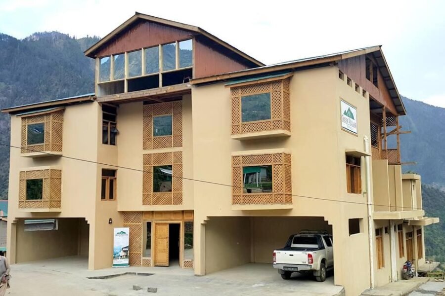Green Village Resort