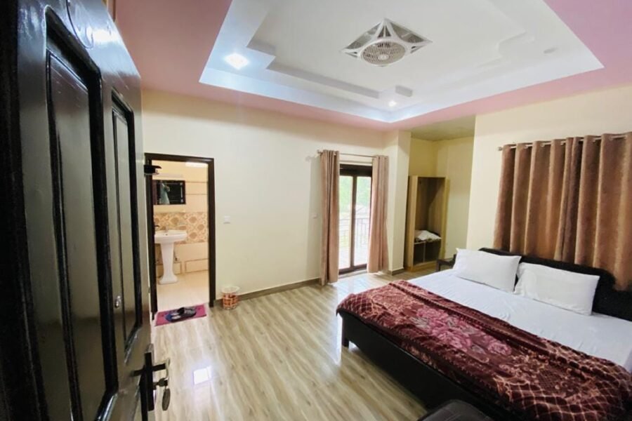 Mir Continental Hotel Neelum Valley