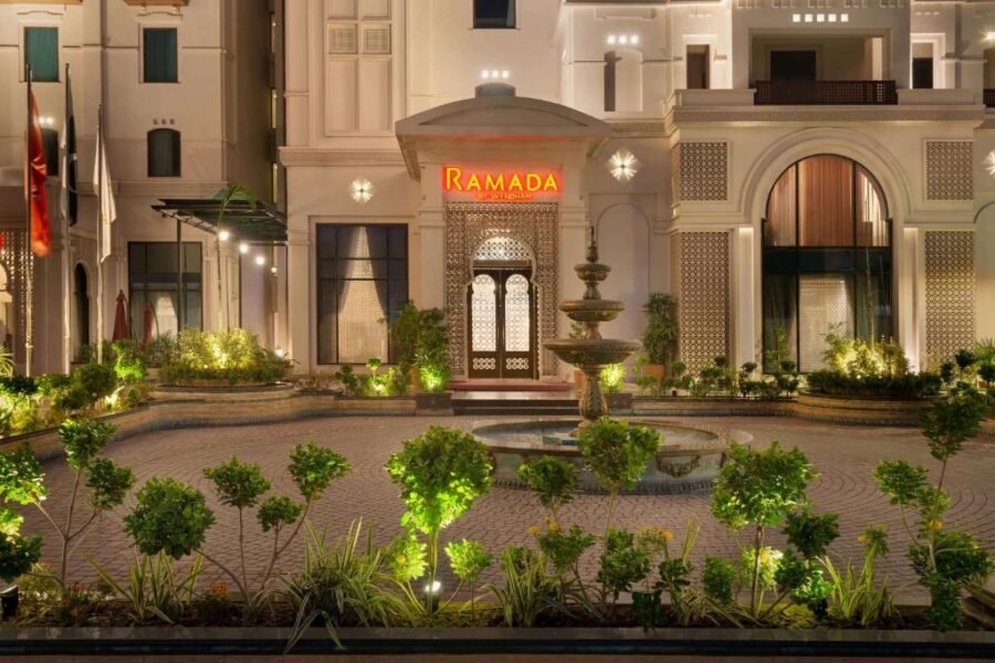 Ramada by Wyndham Lahore