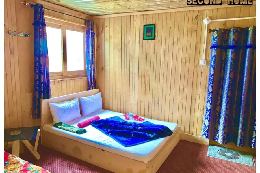Neelum City Hotel kel