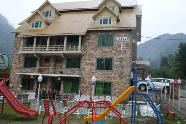 Centurion Hotel Naran