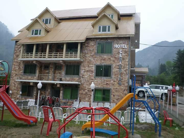 Centurion Hotel Naran