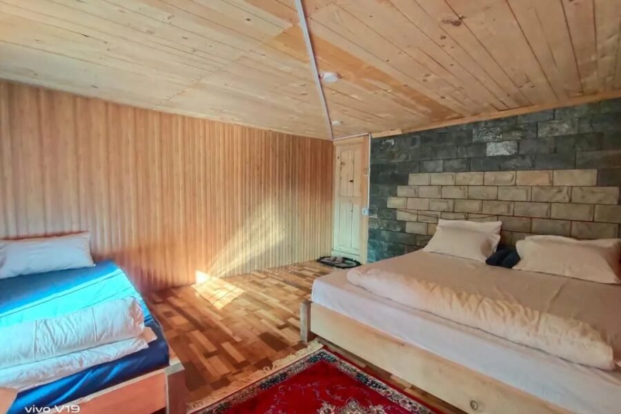 Cornercottage Resort